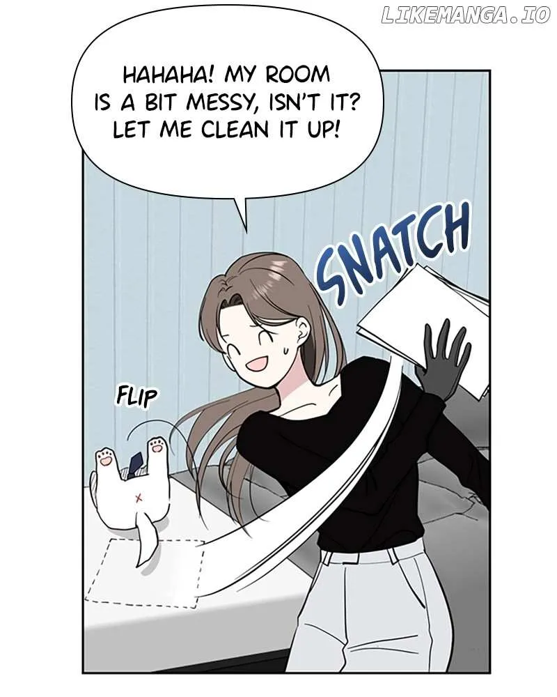 How to Hold X's Leash Chapter 3 page 148 - 