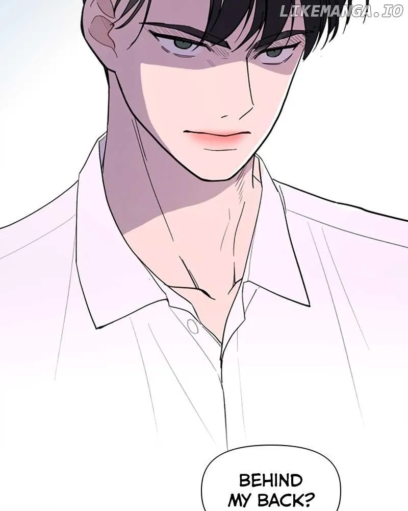 How to Hold X's Leash Chapter 3 page 153 - 