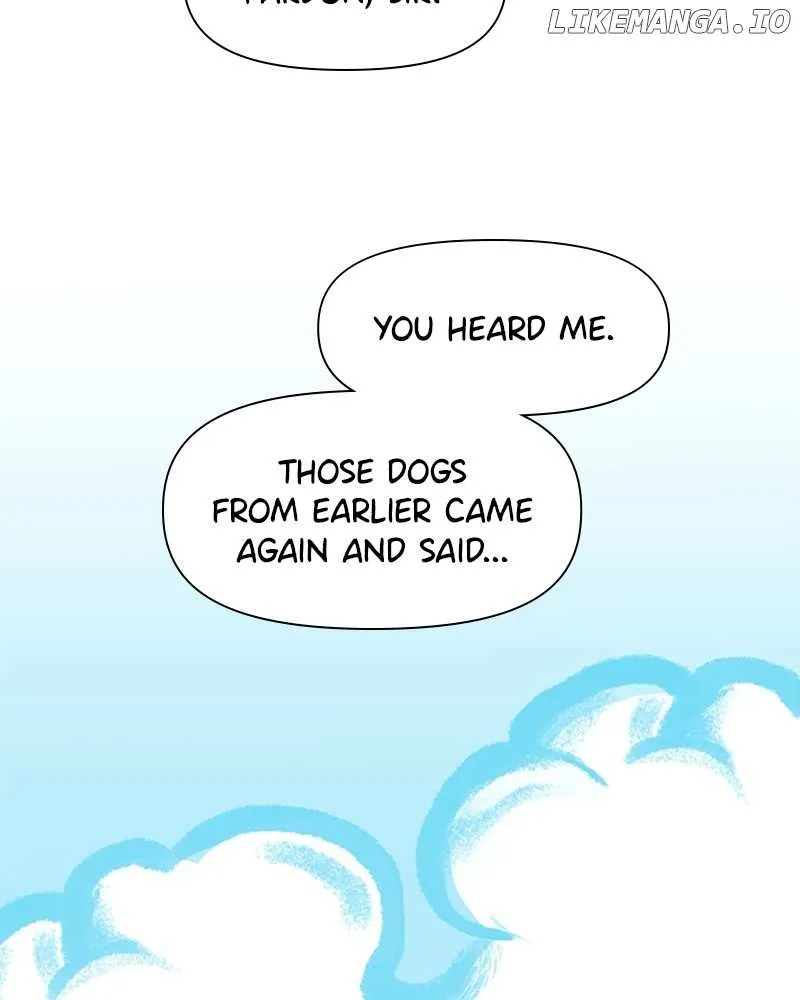 How to Hold X's Leash Chapter 3 page 20 - 