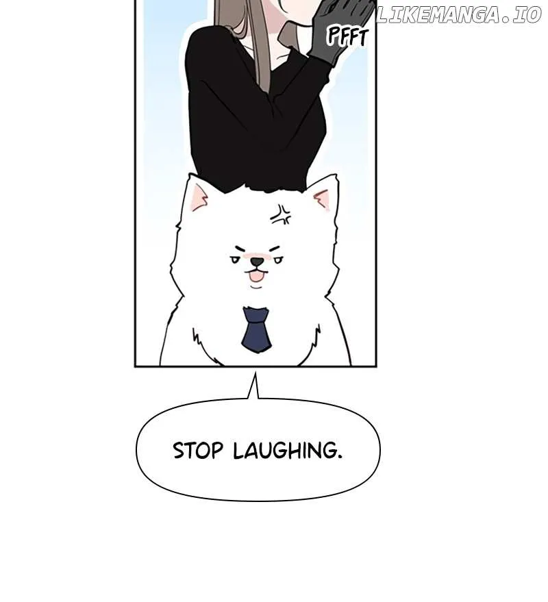 How to Hold X's Leash Chapter 3 page 25 - 