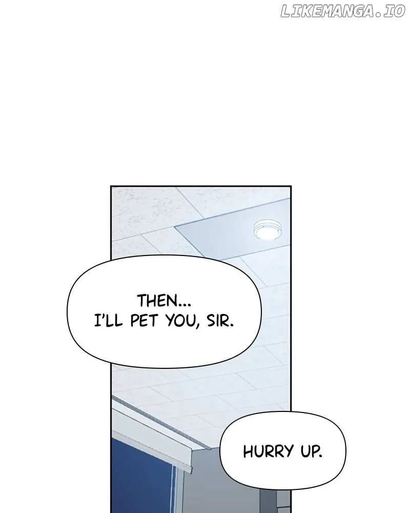 How to Hold X's Leash Chapter 3 page 26 - 