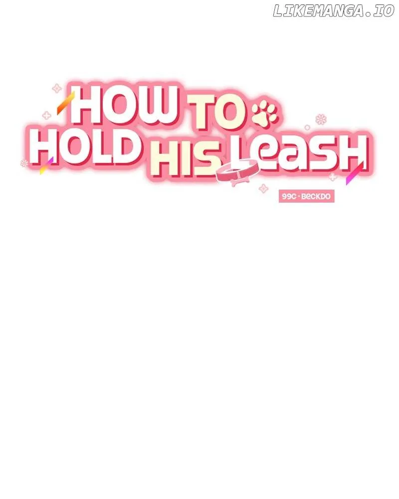 How to Hold X's Leash Chapter 3 page 4 - 