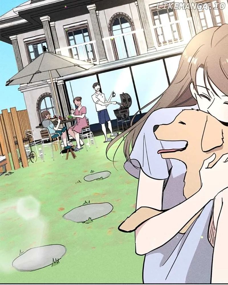 How to Hold X's Leash Chapter 3 page 31 - 