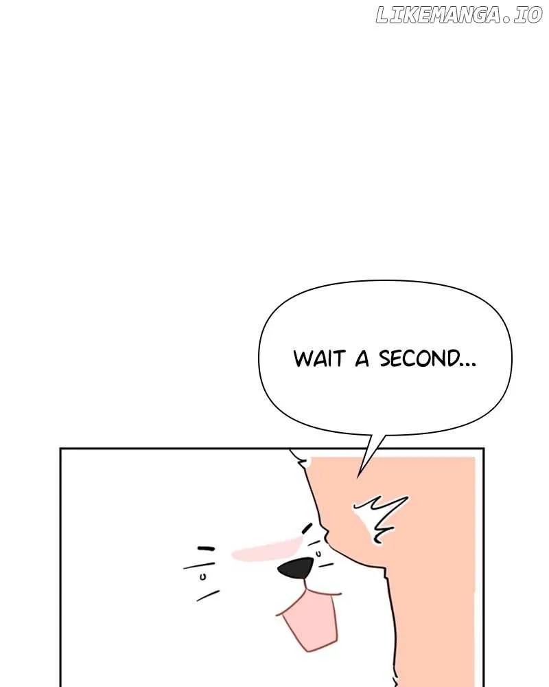 How to Hold X's Leash Chapter 3 page 41 - 