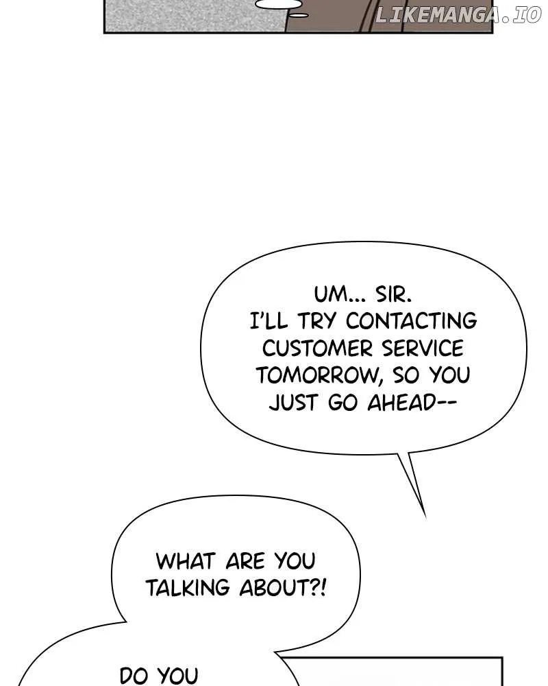 How to Hold X's Leash Chapter 3 page 45 - 