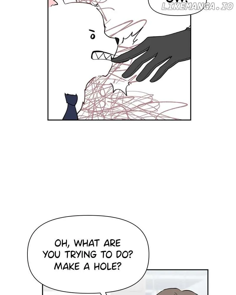 How to Hold X's Leash Chapter 3 page 48 - 