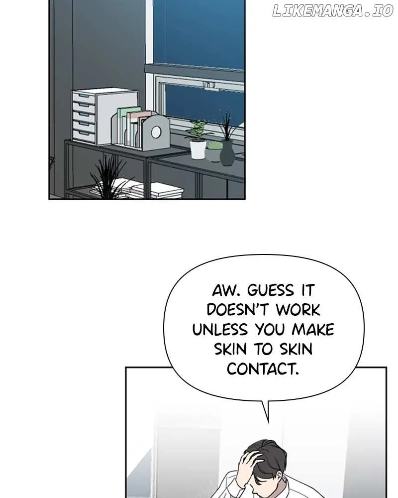 How to Hold X's Leash Chapter 3 page 56 - 