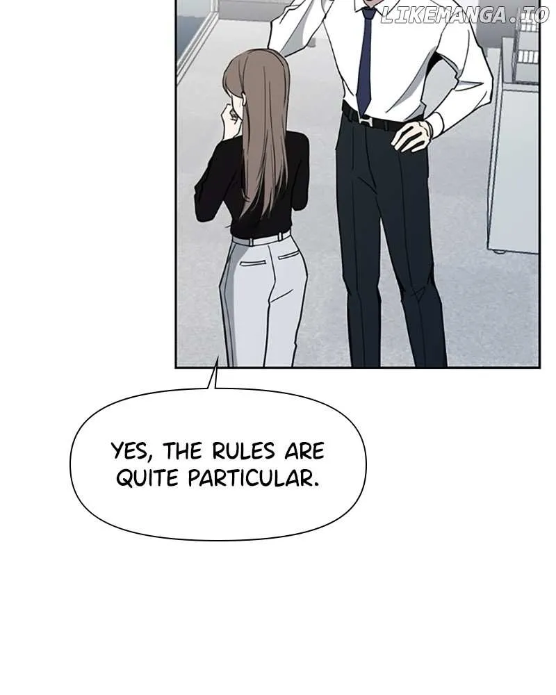 How to Hold X's Leash Chapter 3 page 57 - 