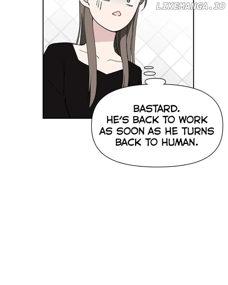 How to Hold X's Leash Chapter 3 page 60 - 