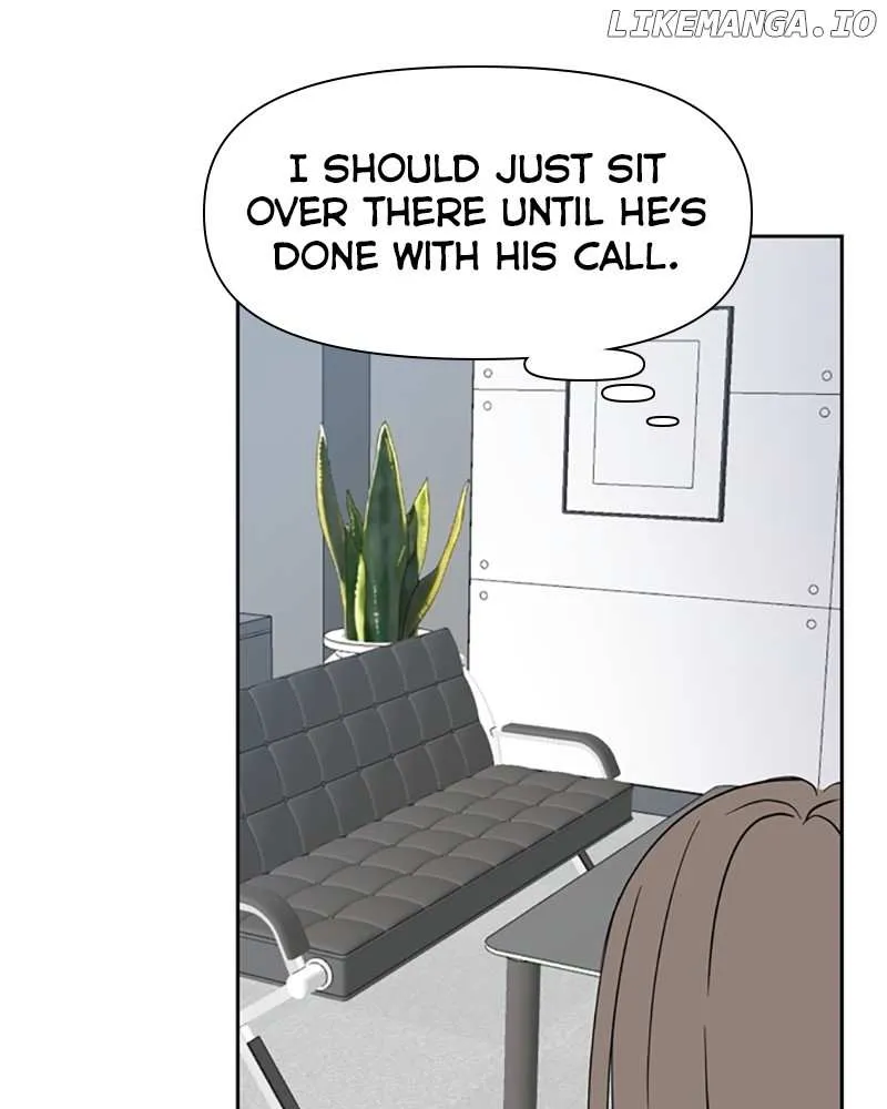 How to Hold X's Leash Chapter 3 page 61 - 