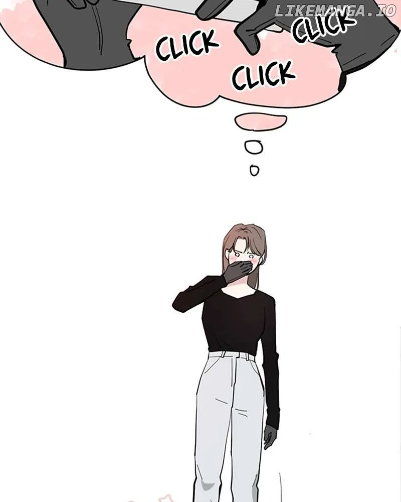 How to Hold X's Leash Chapter 3 page 8 - 
