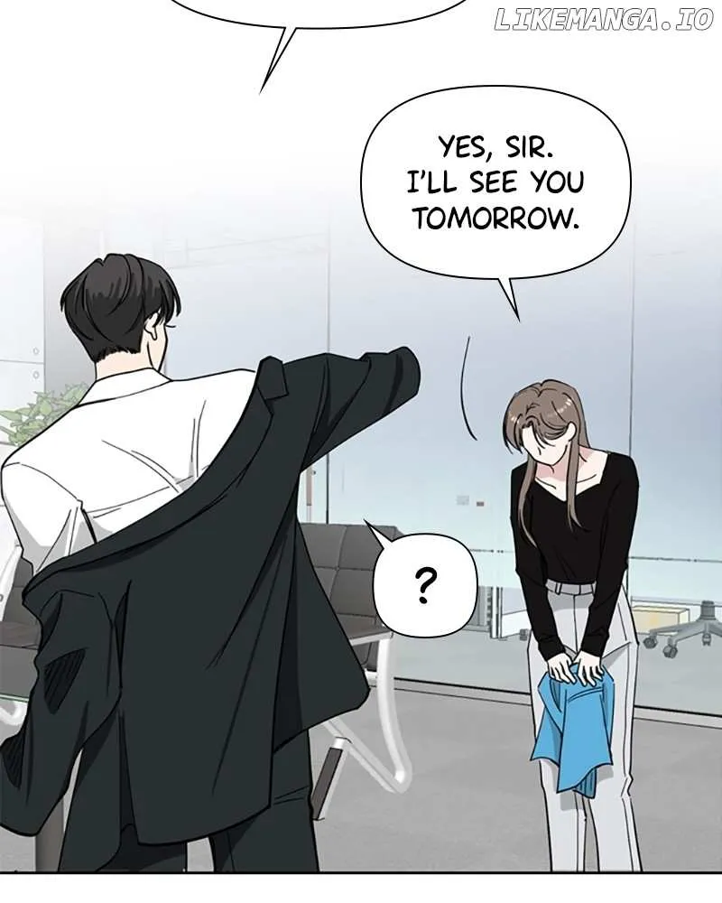 How to Hold X's Leash Chapter 3 page 76 - 