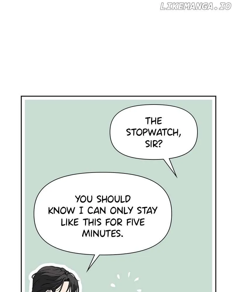 How to Hold X's Leash Chapter 3 page 80 - 