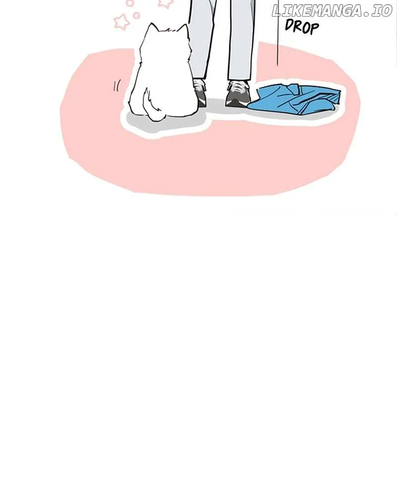 How to Hold X's Leash Chapter 3 page 9 - 