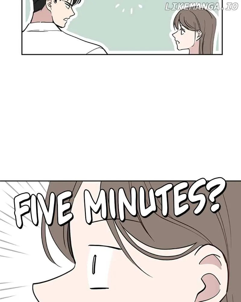 How to Hold X's Leash Chapter 3 page 81 - 