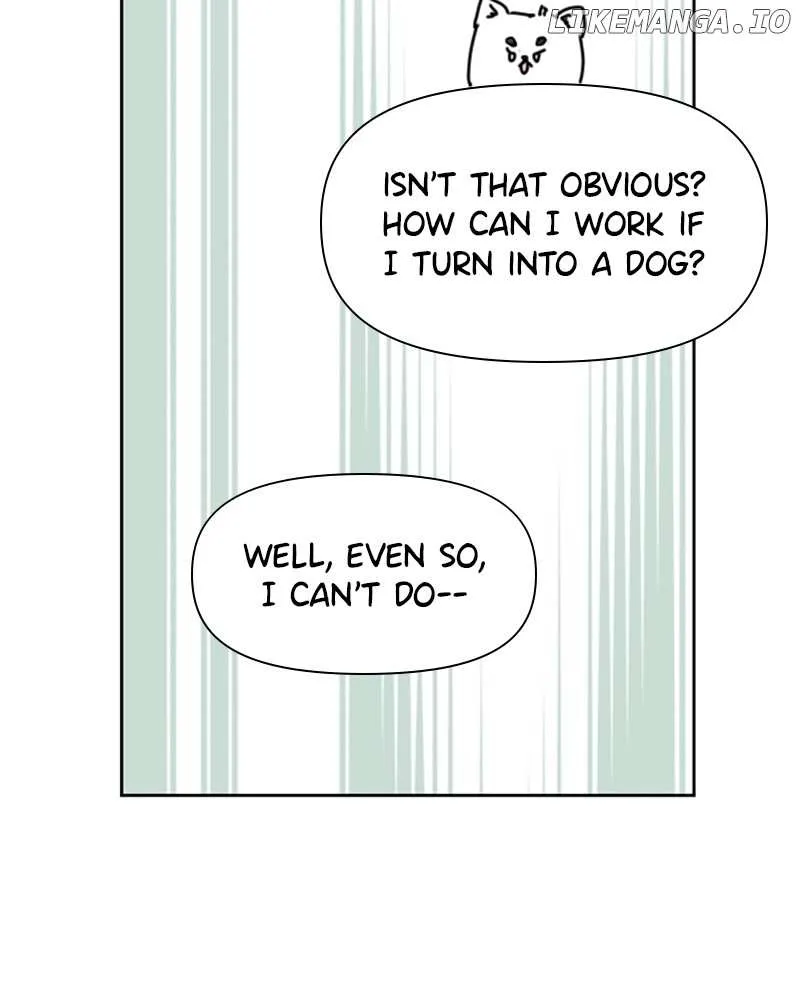 How to Hold X's Leash Chapter 3 page 83 - 