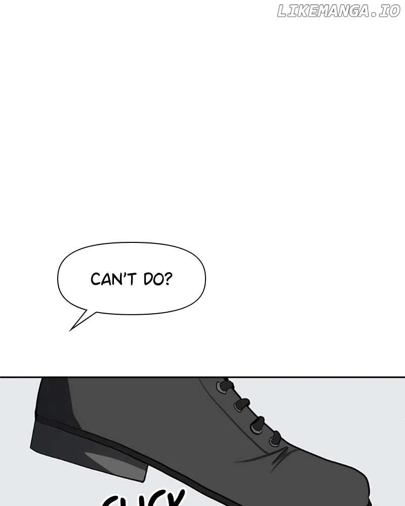 How to Hold X's Leash Chapter 3 page 84 - 