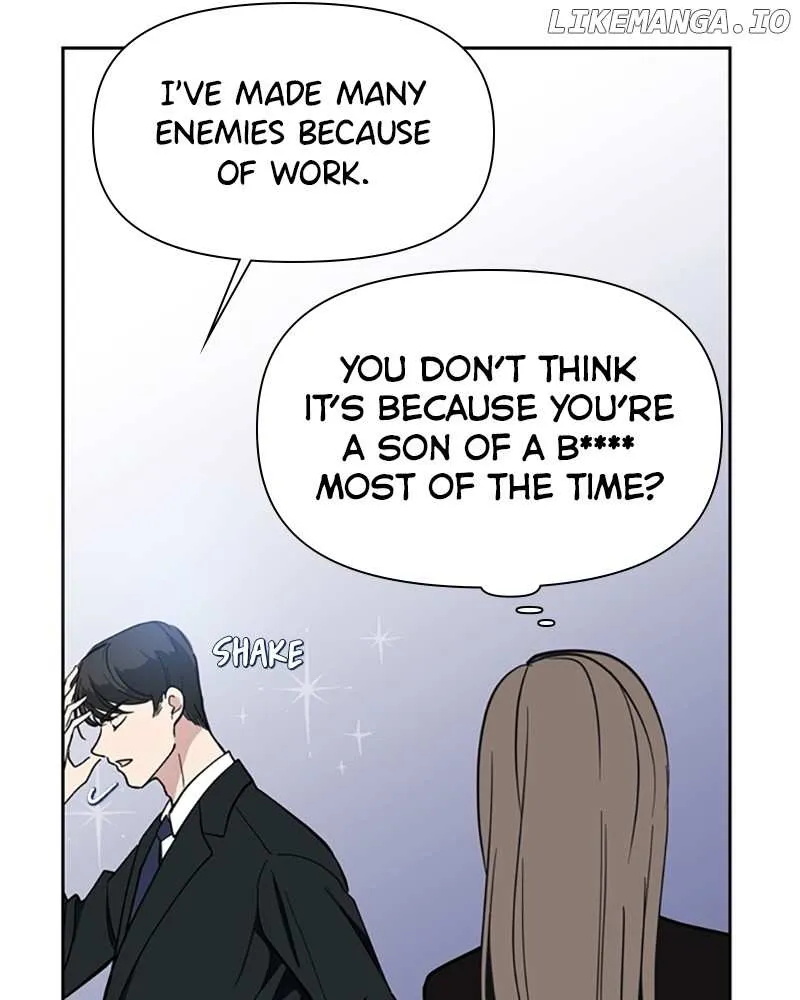 How to Hold X's Leash Chapter 3 page 91 - 