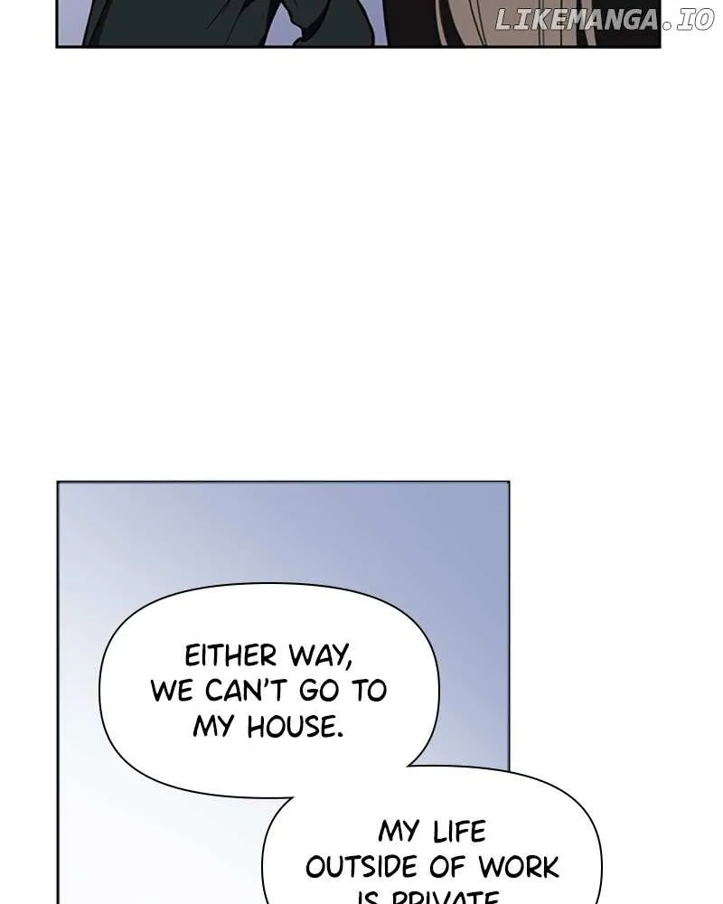 How to Hold X's Leash Chapter 3 page 92 - 