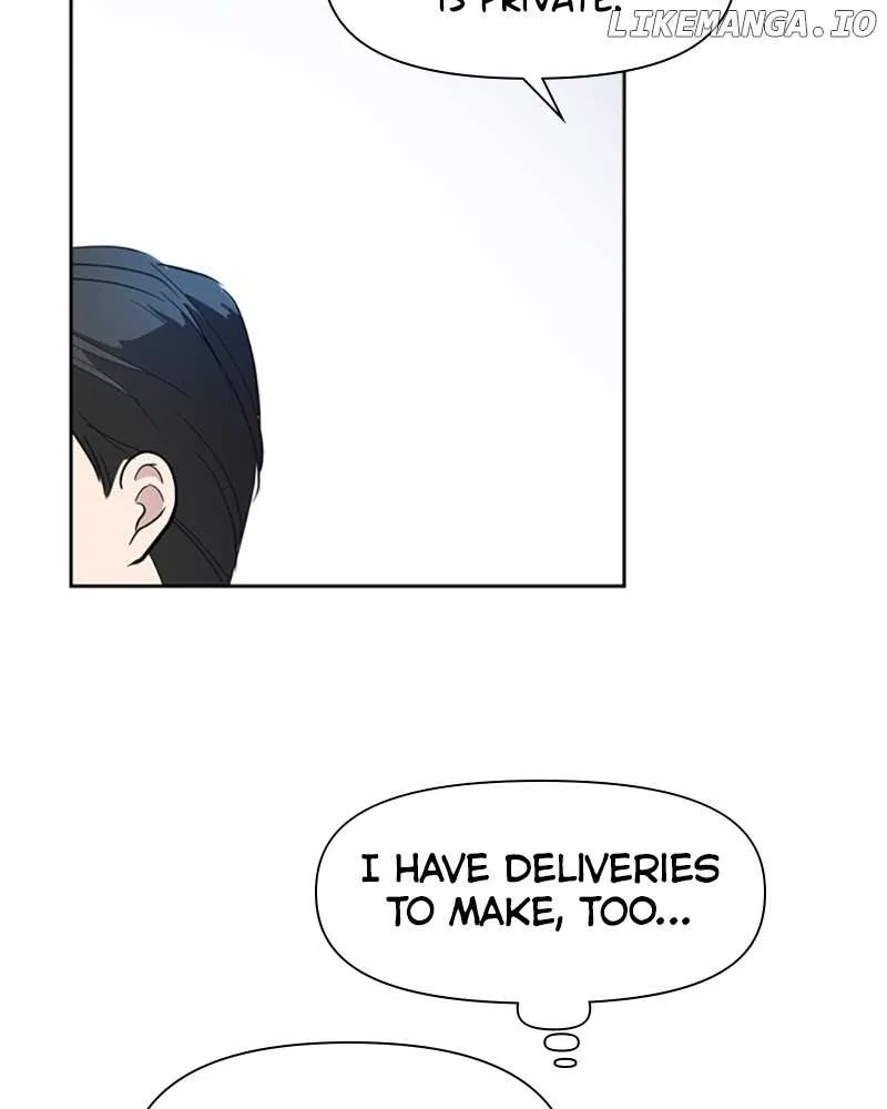 How to Hold X's Leash Chapter 3 page 93 - 