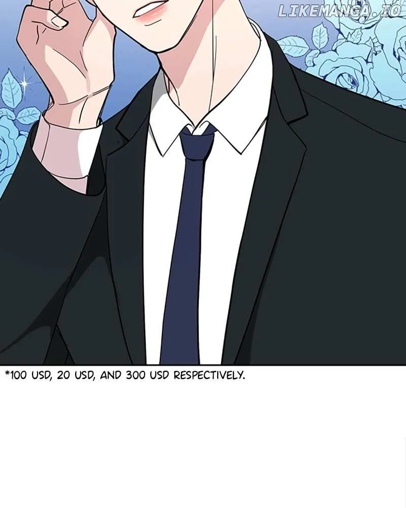 How to Hold X's Leash Chapter 3 page 98 - 