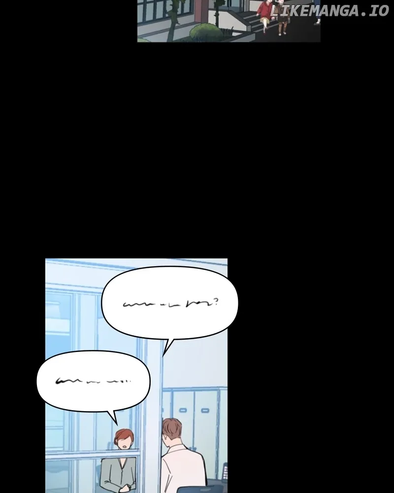 How to Hold X's Leash Chapter 32 page 19 - 
