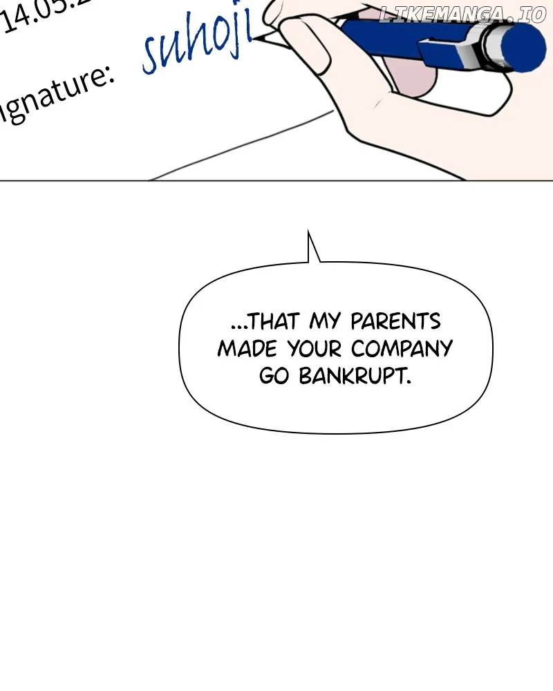 How to Hold X's Leash Chapter 32 page 3 - 