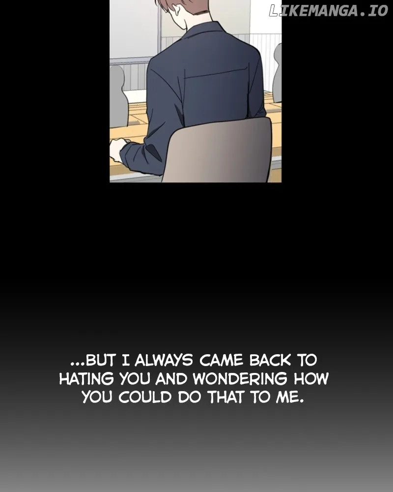 How to Hold X's Leash Chapter 32 page 42 - 