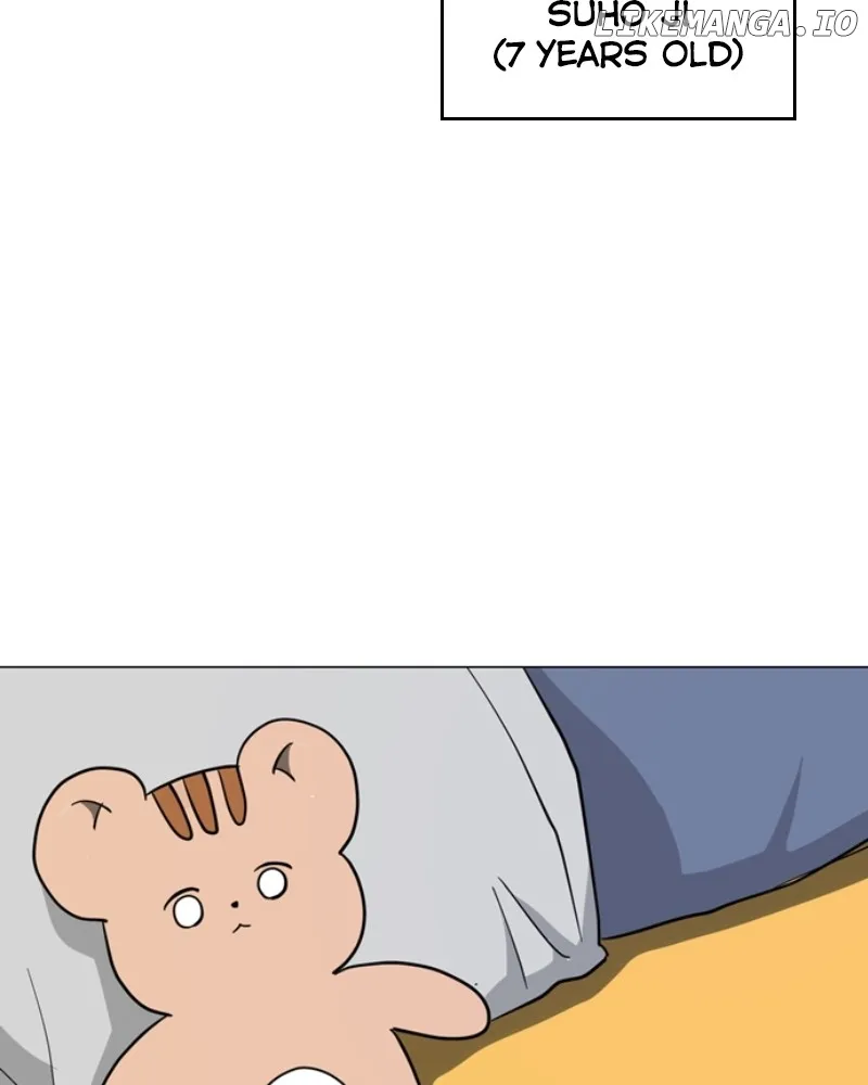 How to Hold X's Leash Chapter 32 page 61 - 