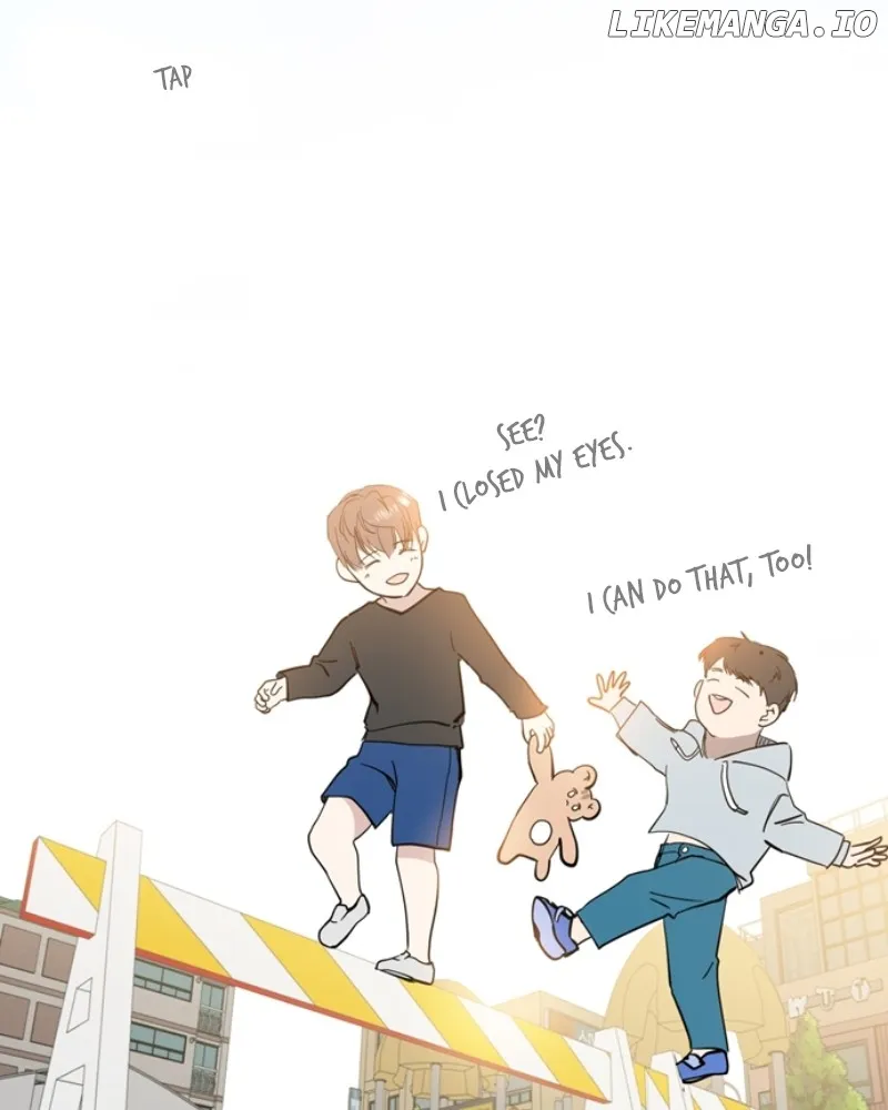 How to Hold X's Leash Chapter 32 page 64 - 