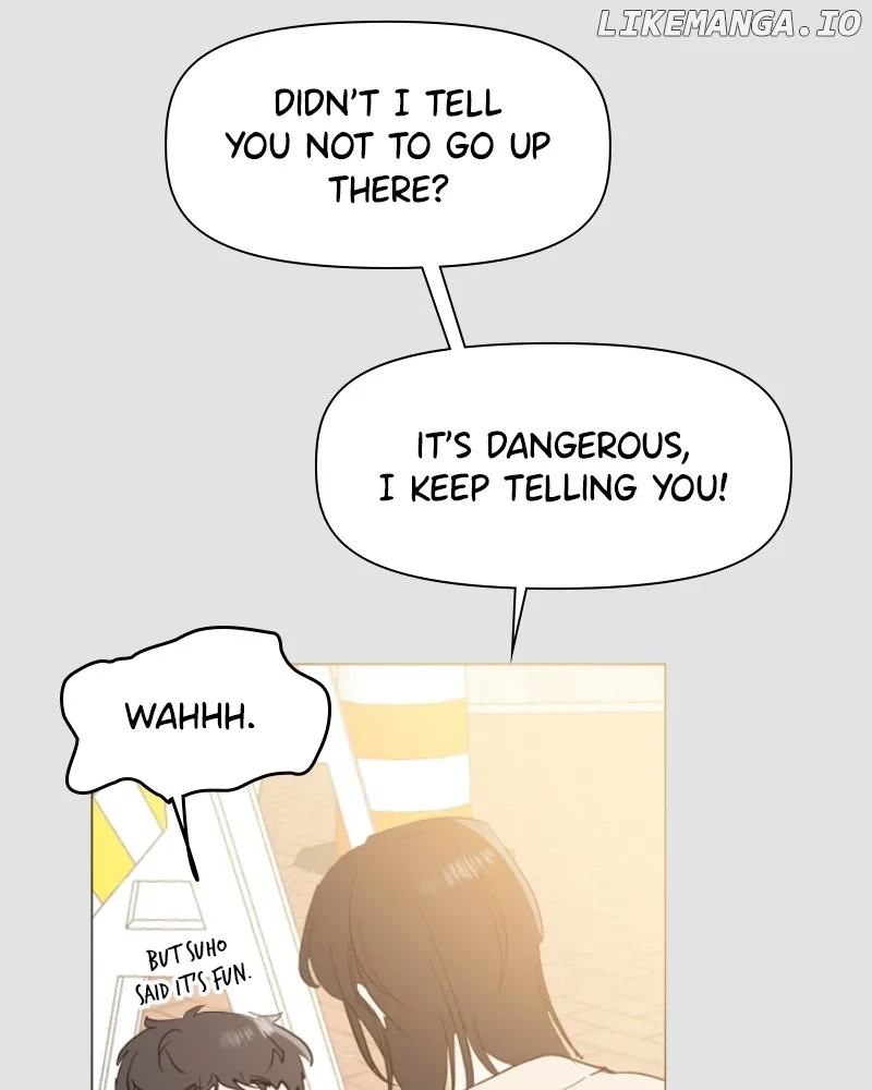 How to Hold X's Leash Chapter 32 page 69 - 