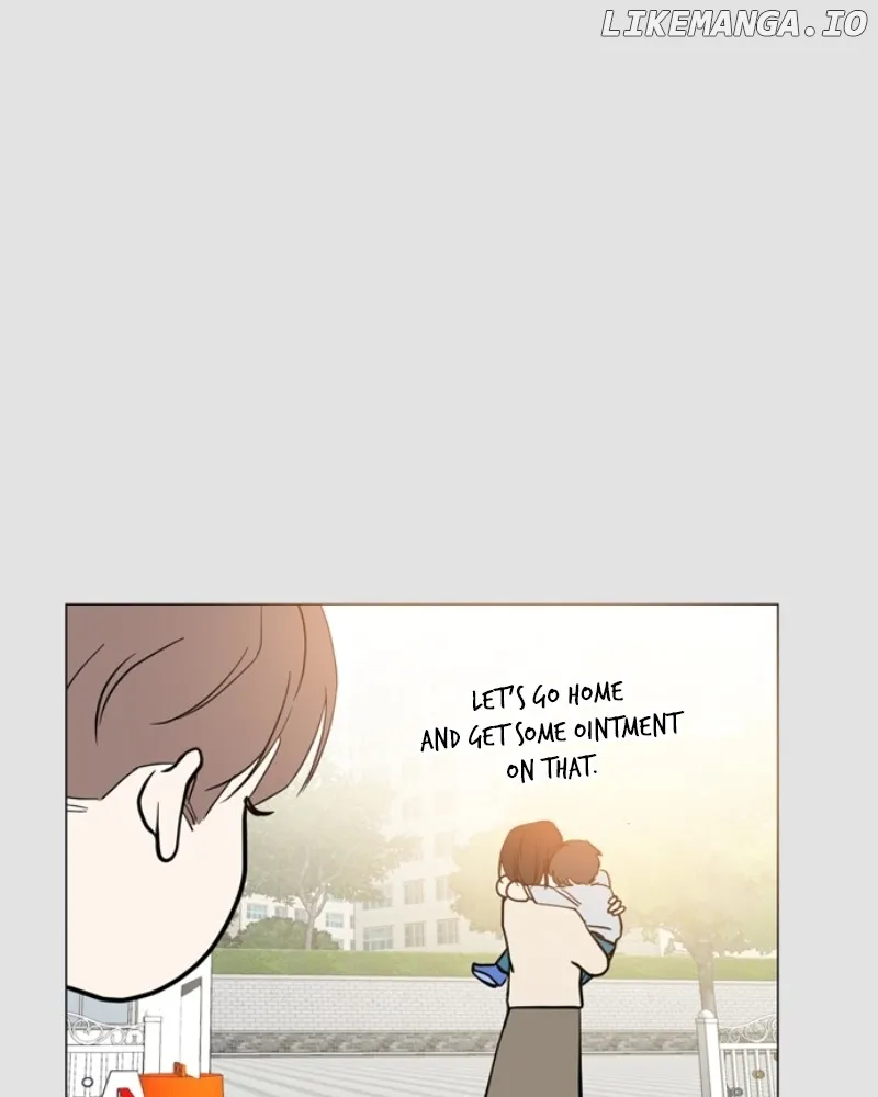 How to Hold X's Leash Chapter 32 page 72 - 