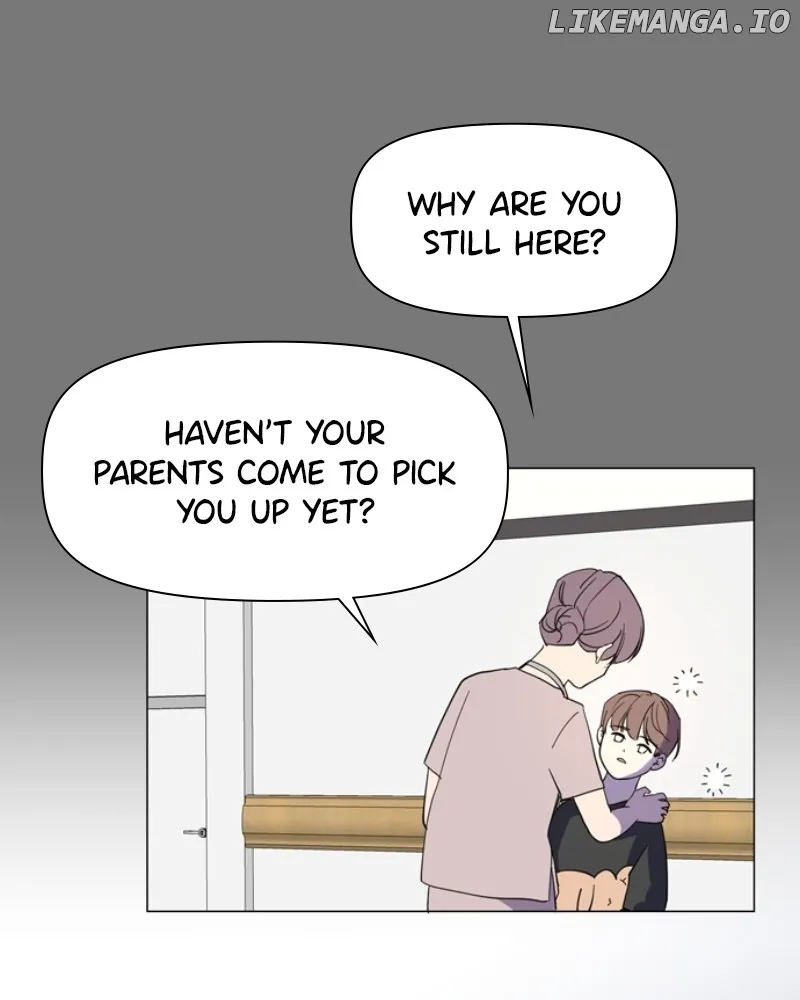 How to Hold X's Leash Chapter 32 page 87 - 