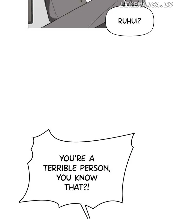 How to Hold X's Leash Chapter 33 page 23 - 