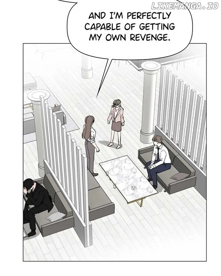 How to Hold X's Leash Chapter 33 page 36 - 