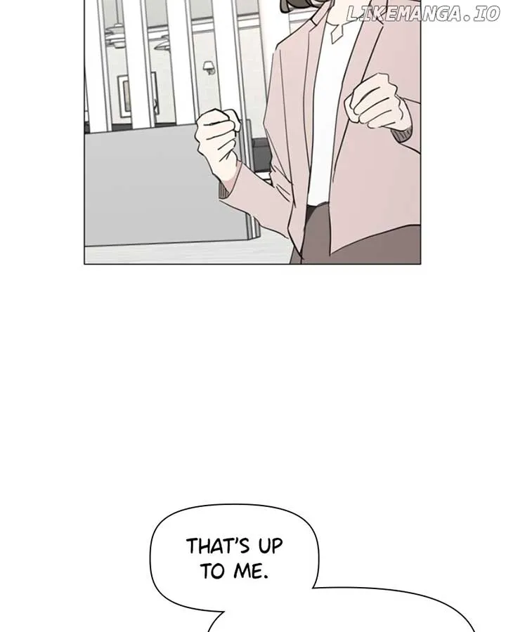 How to Hold X's Leash Chapter 33 page 38 - 