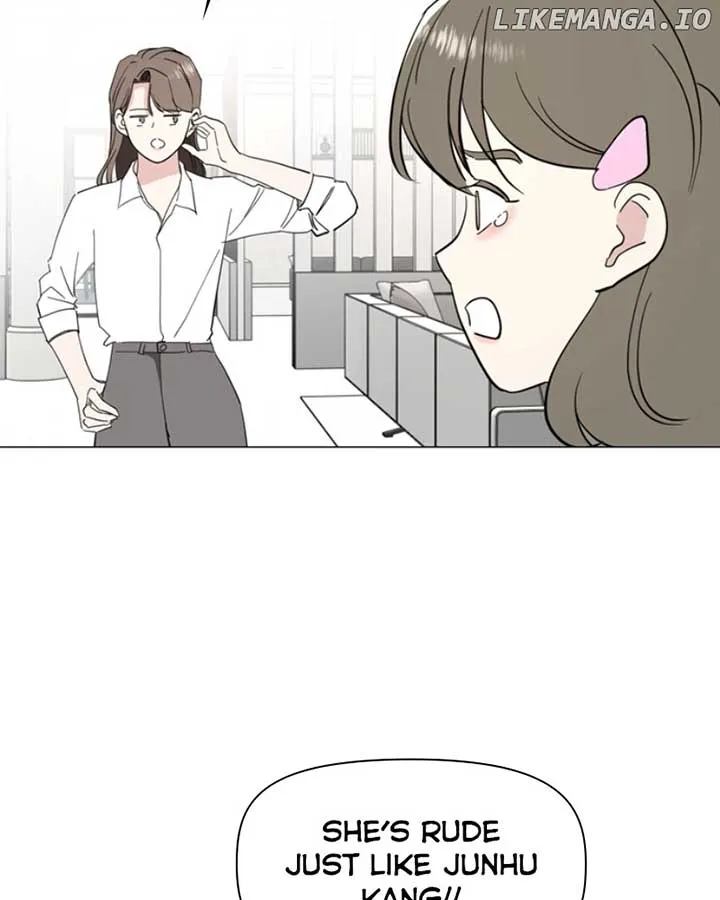 How to Hold X's Leash Chapter 33 page 41 - 