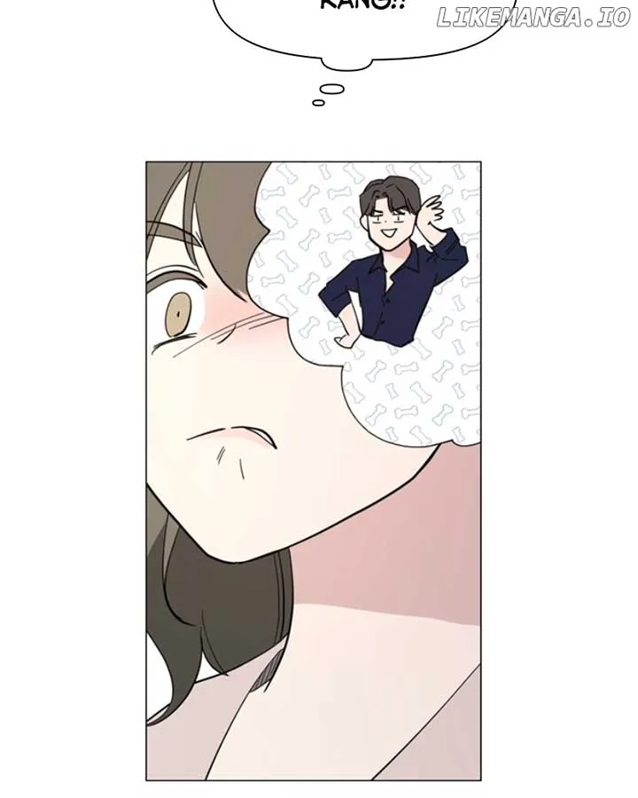 How to Hold X's Leash Chapter 33 page 42 - 
