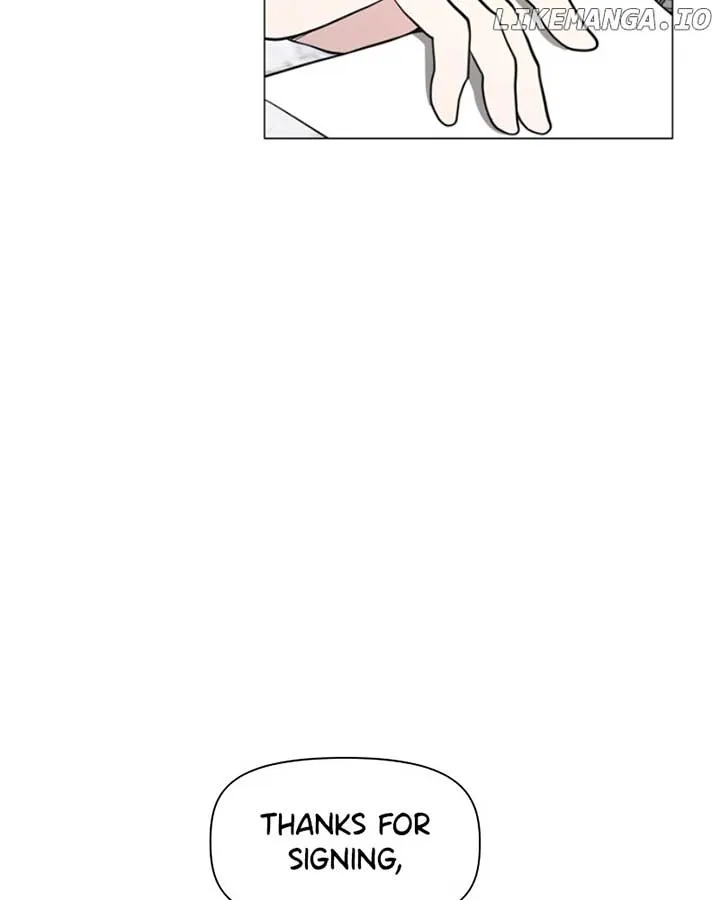 How to Hold X's Leash Chapter 33 page 45 - 