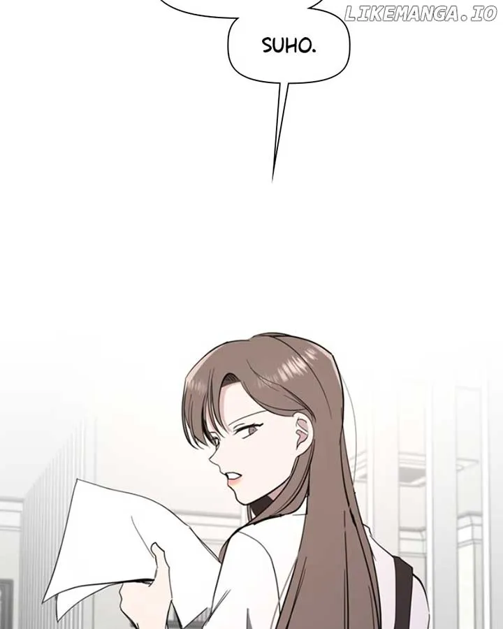 How to Hold X's Leash Chapter 33 page 46 - 