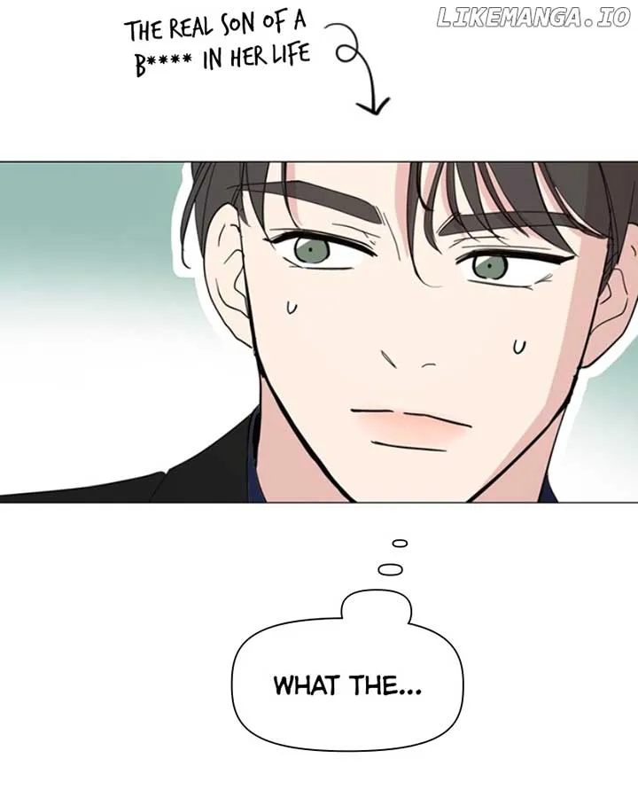 How to Hold X's Leash Chapter 33 page 53 - 