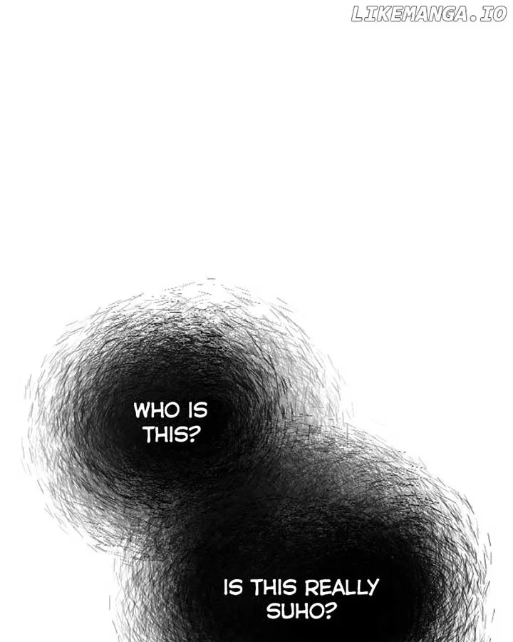 How to Hold X's Leash Chapter 33 page 8 - 