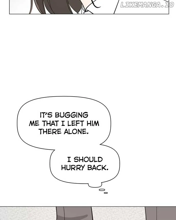 How to Hold X's Leash Chapter 33 page 81 - 