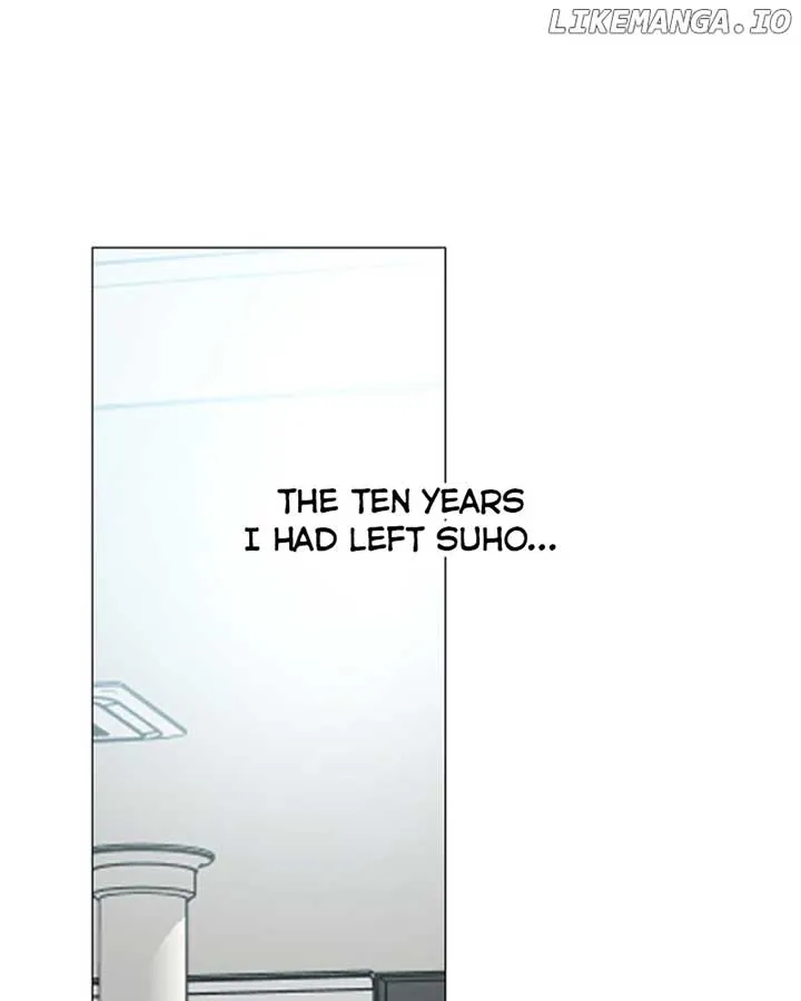 How to Hold X's Leash Chapter 33 page 91 - 