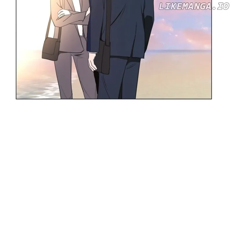 How to Hold X's Leash Chapter 34 page 132 - 
