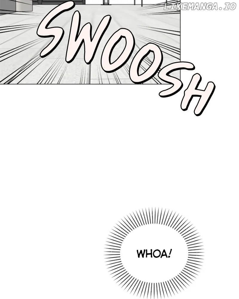 How to Hold X's Leash Chapter 34 page 33 - 
