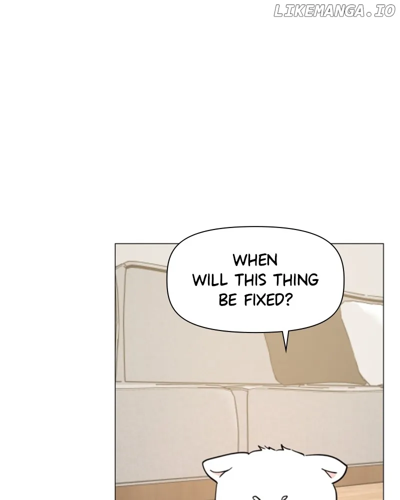 How to Hold X's Leash Chapter 35 page 132 - 
