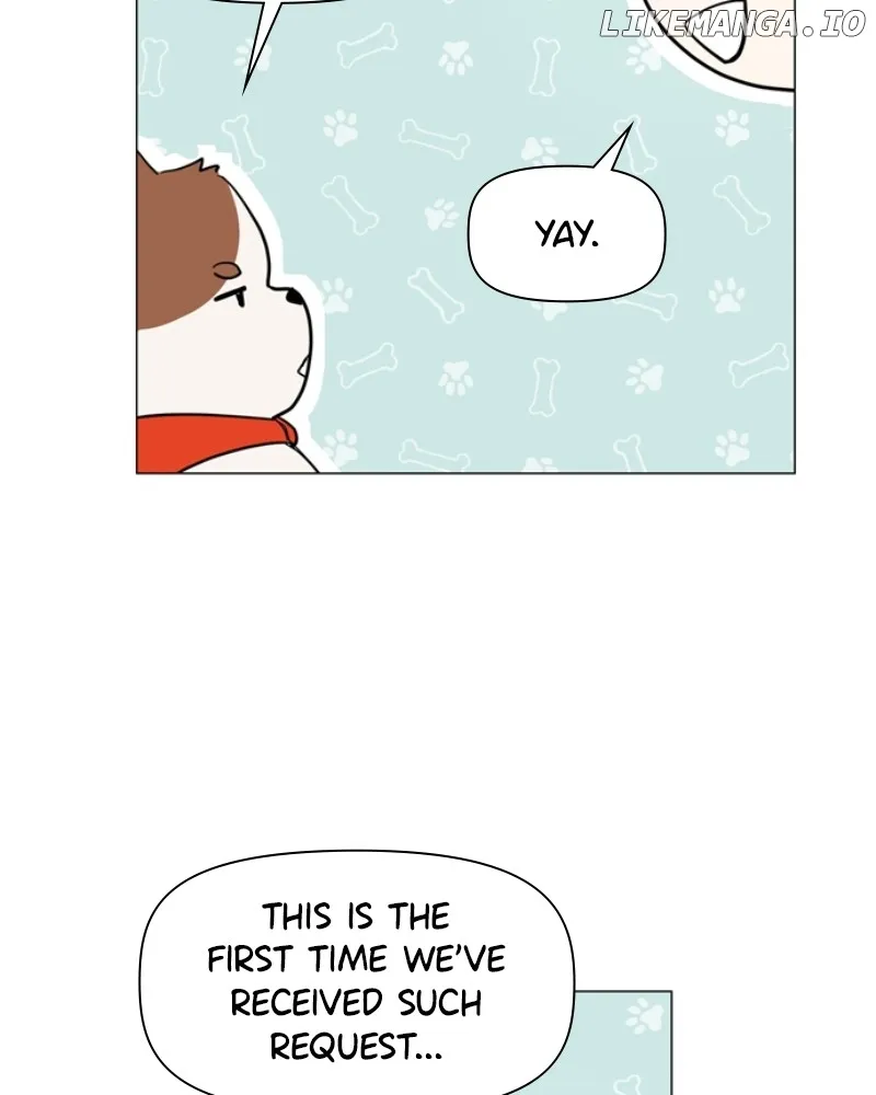 How to Hold X's Leash Chapter 35 page 150 - 