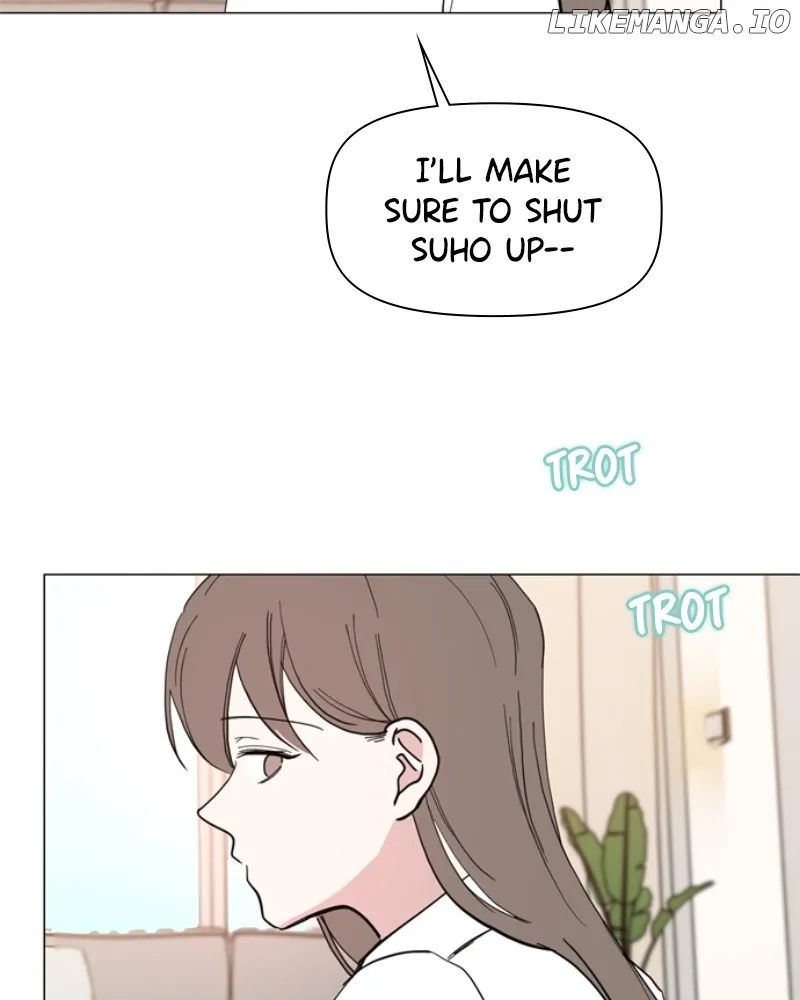How to Hold X's Leash Chapter 35 page 168 - 