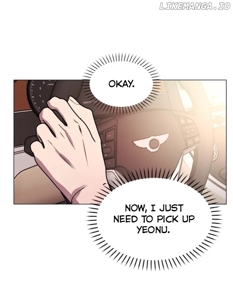 How to Hold X's Leash Chapter 35 page 46 - 